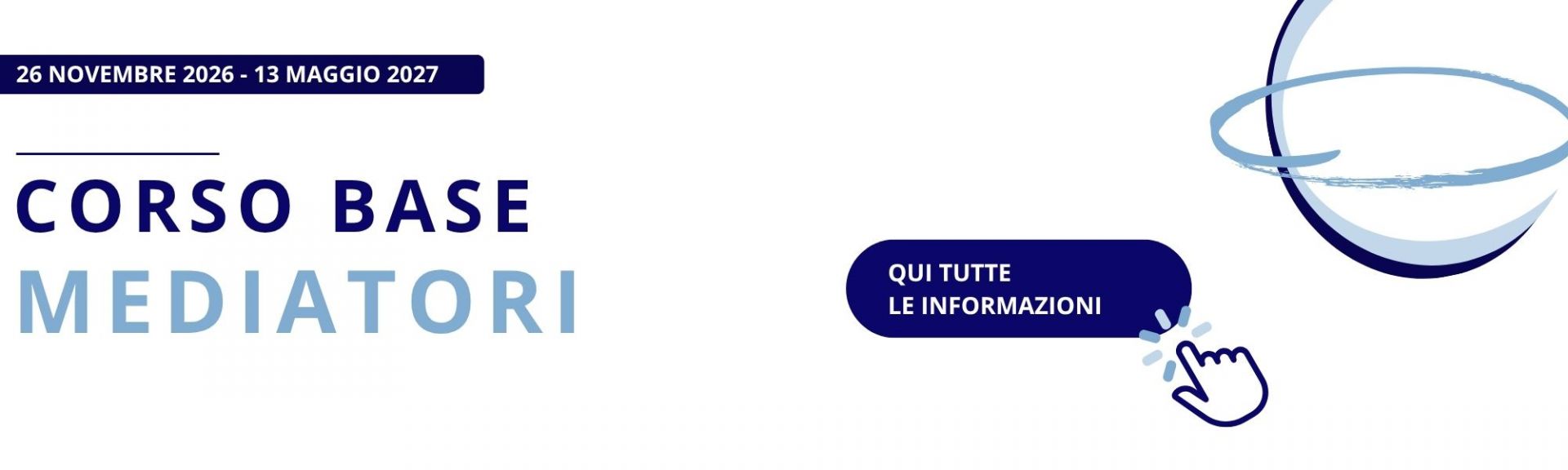 Corso base mediatori